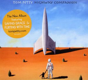 Tom Petty - Highway Companion [ CD ]