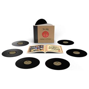 Tom Petty - Wildflowers & All The Rest (Limited Deluxe Edition) (7 x Vinyl) [ LP ]