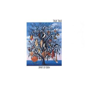 Talk Talk - Spirit Of Eden [ CD ]