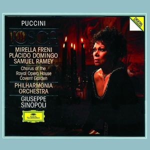 Puccini, G. - Tosca (2CD) [ CD ]