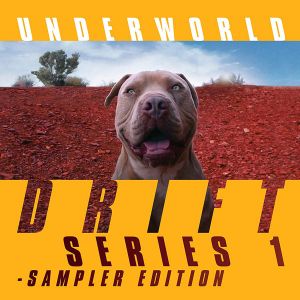 Underworld - Drift Series 1 Sampler Edition (2 x Vinyl)