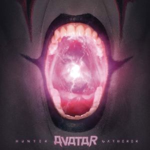 Avatar - Hunter Gatherer [ CD ]