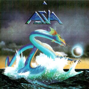 Asia - Asia [ CD ]