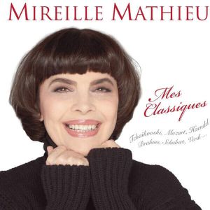 Mireille Mathieu - Mes Classiques (2 x Vinyl)