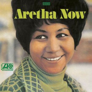 Aretha Franklin - Aretha Now [ CD ]