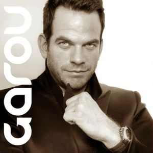 Garou (Pierre Garand) - Garou [ CD ]