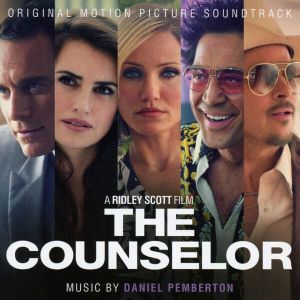 Daniel Pemberton - The Counselor (Soundtrack) [ CD ]