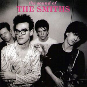 The Smiths - The Sound Of The Smiths [ CD ]