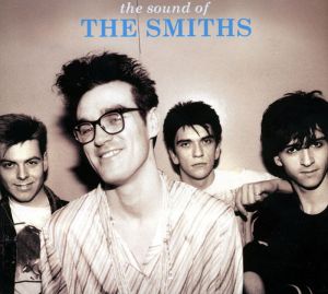 The Smiths - The Sound Of The Smiths (Deluxe Edition) (2CD)