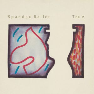 Spandau Ballet - True (Vinyl)