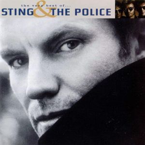 Sting & The Police - The Very Best Of Sting And The Police [ CD ]