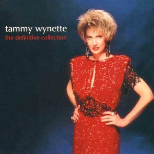 Tammy Wynette - The Definitive Collection [ CD ]