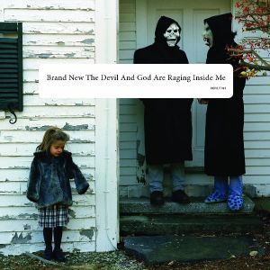 Brand New - The Devil And God Are Raging Inside Me (2 x Vinyl)