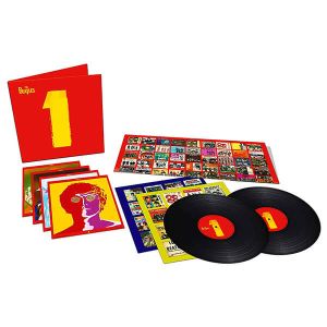 Beatles - 1 (Remastered 2015) (2 x Vinyl)