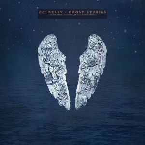 Coldplay - Ghost Stories (Vinyl)