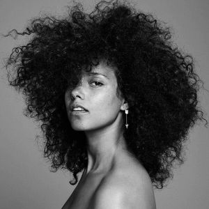 Alicia Keys - Here [ CD ]