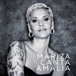 Mariza - Mariza Canta Amalia (Vinyl)