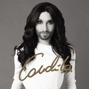 Conchita Wurst - Conchita [ CD ]