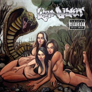 Limp Bizkit - Gold Cobra [ CD ]