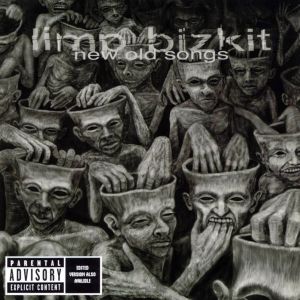 Limp Bizkit - New Old Songs (Local Edition) [ CD ]