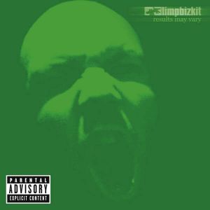 Limp Bizkit - Results May Vary [ CD ]