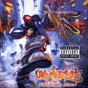 Limp Bizkit - Significant Other (Enhanced CD) [ CD ]