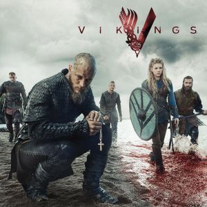 Trevor Morris - The Vikings III (Music From The TV Series) [ CD ]