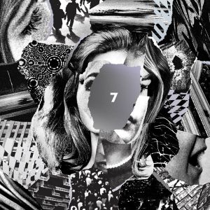 Beach House - Beach House 7 (Vinyl) [ LP ]