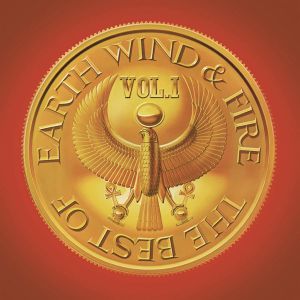 Earth, Wind & Fire - The Best Of Earth, Wind & Fire Vol.1 (Vinyl)