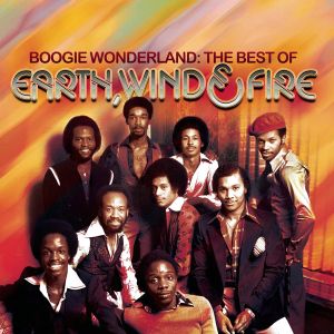 Earth, Wind & Fire - Boogie Wonderland: The Best Of Earth, Wind & Fire (2CD)