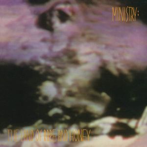 Ministry - The Land Of Rape And Honey (Vinyl)