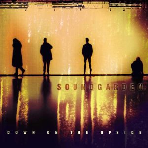 Soundgarden - Down On The Upside [ CD ]