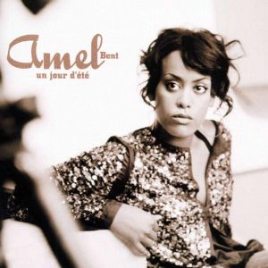 Amel Bent - Un Jour D'ete [ CD ]