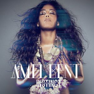 Amel Bent - Instinct [ CD ]