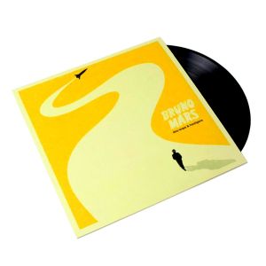 Bruno Mars - Doo-Wops & Hooligans (Vinyl)