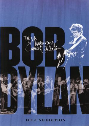 Bob Dylan - 30th Anniversary Concert Celebration (2 x DVD-Video)