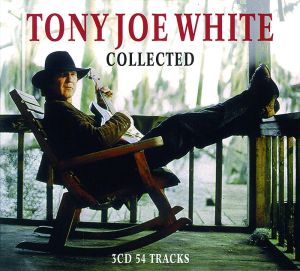 Tony Joe White - Tony Joe White Collected (3CD)