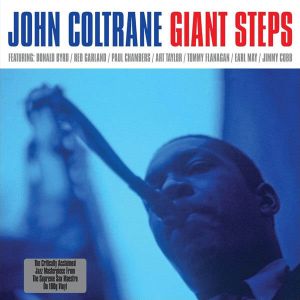 John Coltrane - Giant Steps (Vinyl)