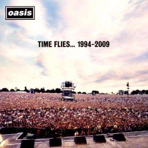 Oasis - Time Flies...1994-2009 (2CD)