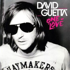 David Guetta - One Love (Vinyl)