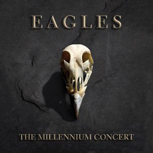 Eagles - The Millennium Concert (Live at Staples Center, Los Angeles, 31-12-1999) (2 x Vinyl)