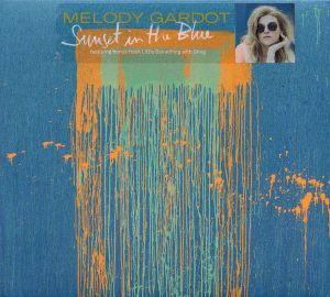 Melody Gardot - Sunset In The Blue [ CD ]