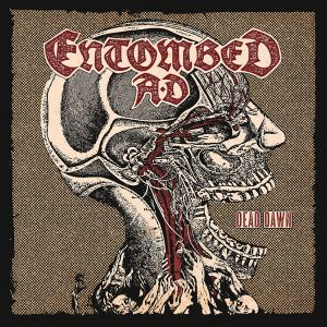 Entombed A.D. - Dead Dawn [ CD ]