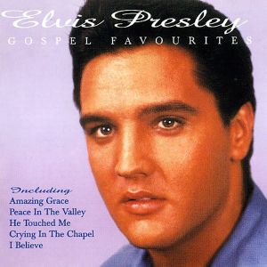 Elvis Presley - Gospel Favourites [ CD ]