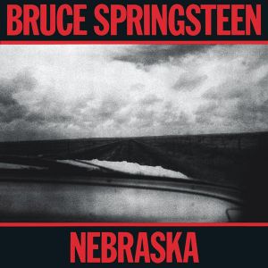 Bruce Springsteen - Nebraska (Vinyl)