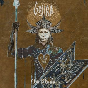 Gojira - Fortitude (CD)