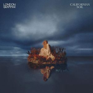 London Grammar - Californian Soil (Vinyl) [ LP ]