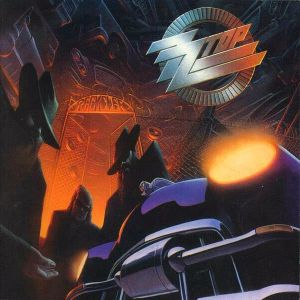 ZZ Top - Recycler [ CD ]