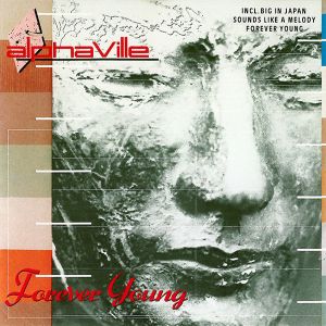 Alphaville - Forever Young [ CD ]