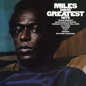 Miles Davis - Greatest Hits (1969) (Vinyl)